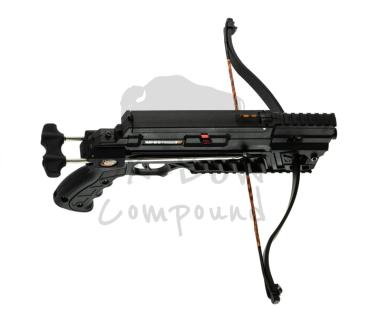 Steambow Crossbow Recurve AR-6 Stinger 2 Compact 35#